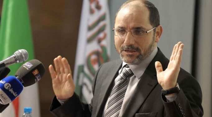 Algerian Politician: Maghreb Union Should Not Include Morocco