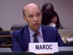 Ambassador Highlights Morocco’s ‘Leading Role’ in Fight Against Racism Ambassador Highlights Morocco’s ‘Leading Role’ in Fight Against Racism