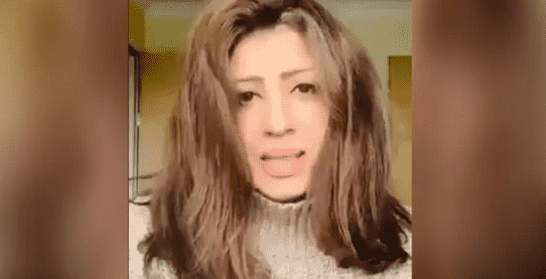 Basma Al-Kuwaiti Converts From Islam to Judaism, Stirs Controversy