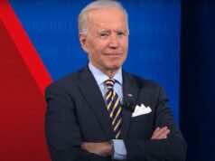 Biden to Netanyahu: US Will Uphold Israel’s ‘Normalization’ Deals