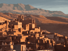 COVID-19 Cost Morocco’s Tourism Sector $4.77 Billion