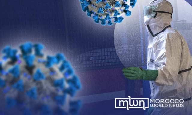 Rabat – Morocco’s Ministry of Health has recorded 112 new cases of COVID-19 in the country during the last 24 hours.
