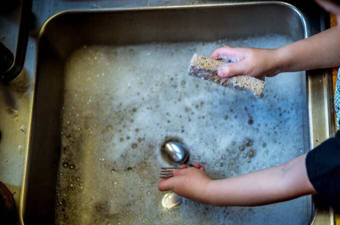 COVID-19 and Women in Morocco: Housework Prevents Girls From Education COVID-19 and Women in Morocco Housework Prevents Girls From Education