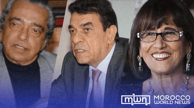 Casablanca to Rename Public Spaces in Tribute to Deceased Public Figures Casablanca to Rename Public Spaces in Tribute to Deceased Public Figures