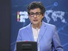 El Mundo Spain Fears Biden Will Maintain US Western Sahara Recognition