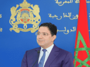 FM: US Western Sahara Recognition a Step Towards ‘Lasting Stability’