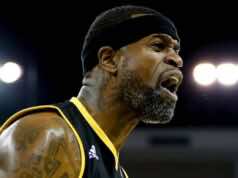 Former NBA Icon Stephen Jackson Converts to Islam