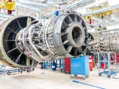 French Aeronautics Company LPF Opens New Factory in Morocco