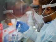 Global South Calls for Mobilization of COVID-19 Vaccines Global South Calls for Mobilization of COVID-19 Vaccines