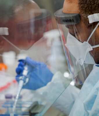 Global South Calls for Mobilization of COVID-19 Vaccines Global South Calls for Mobilization of COVID-19 Vaccines