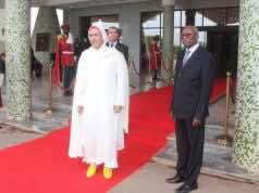 Gunmen on Motorcycles Attack Moroccan Ambassador in Burkina Faso