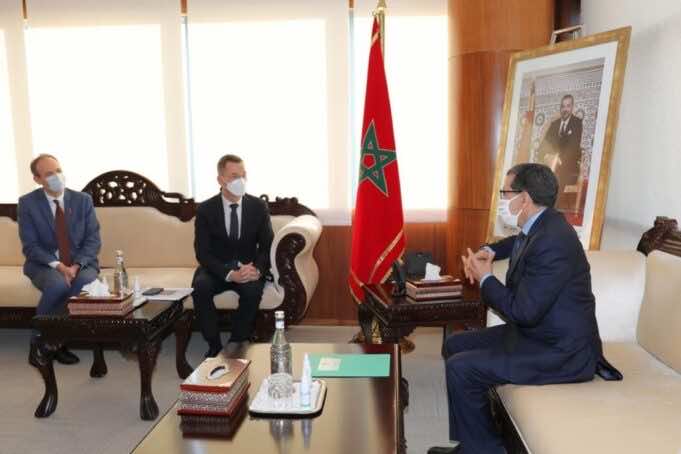 IFC Supports Morocco’s Institutional Reforms
