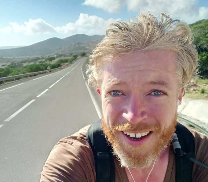 In Photos: One Cyclist’s Coddiwomple Across Morocco In Photos One Cyclist’s Coddiwomple Across Morocco