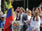 Interim President of Venezuela Supports Morocco’s Territorial Integrity