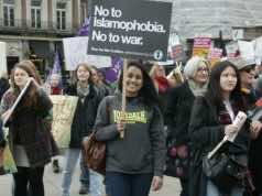 Islamophobic Hate Crimes on the Rise in Germany