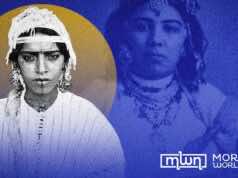 Kharboucha Moroccan Heroine, Voice of Rebellion Against Injustice