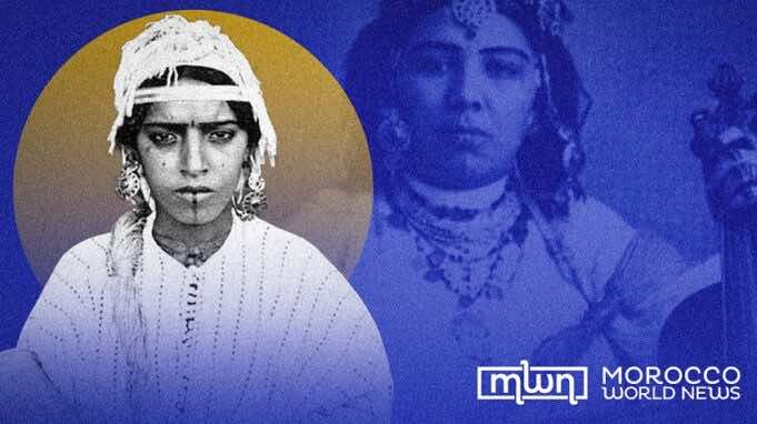 Kharboucha Moroccan Heroine, Voice of Rebellion Against Injustice