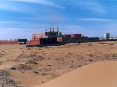 National Electricity Office Invests $224 Million in Morocco’s Laayoune National Electricity Office Invests $224 Million in Morocco’s Laayoune