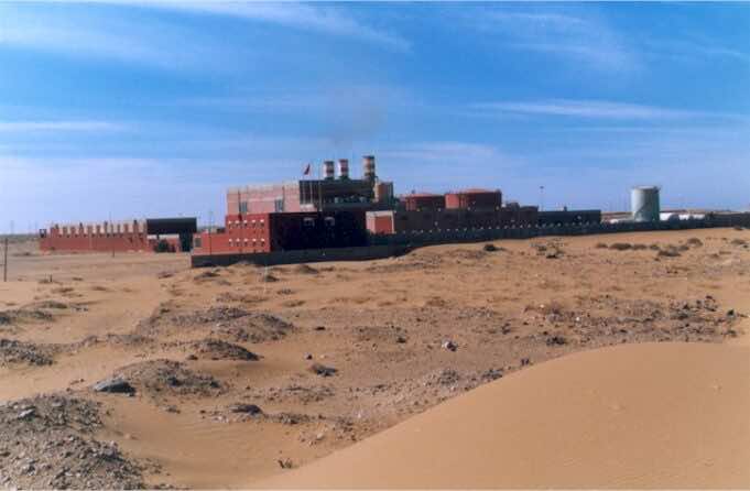 National Electricity Office Invests $224 Million in Morocco’s Laayoune