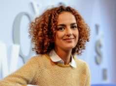 Leila Slimani: Islamism Is Not Terrorism