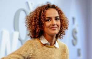 Leila Slimani: Islamism Is Not Terrorism Leila Slimani: Islamism Is Not Terrorism