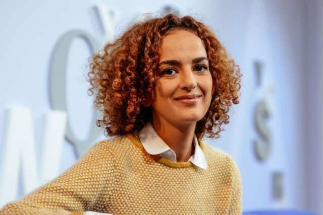 Leila Slimani: Islamism Is Not Terrorism