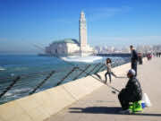 Morocco’s Social Security Ambitions to Cover All Citizens Morocco’s Social Security Ambitions to Cover All Citizens