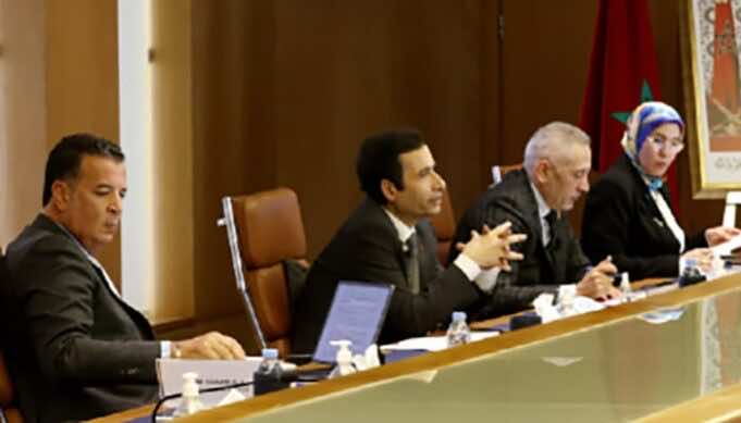 Minister: 10% of Moroccan Expats' Money Transfers Directed to Investment