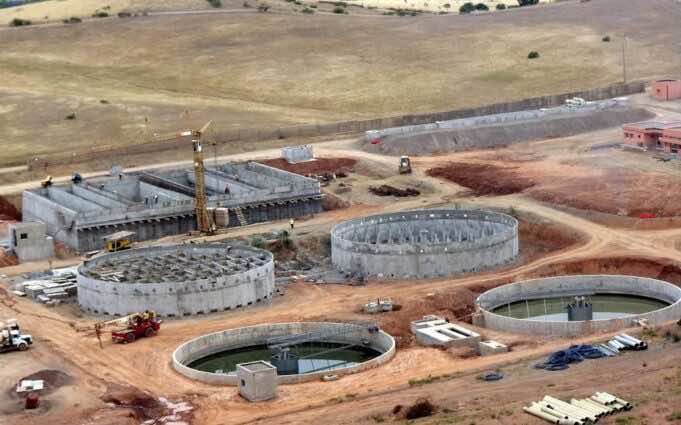 Minister: Morocco Constructed 153 Wastewater Treatment Plants Since 2006