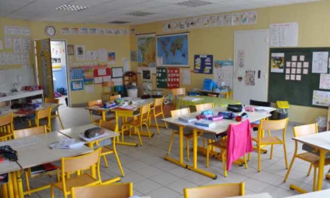 Ministry of Education Denies Suspension of Schools in Morocco Ministry of Education Denies Suspension of Schools in Morocco