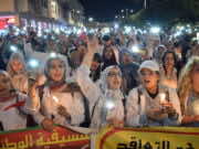 Moroccan Contractual Teachers Plan New Strikes