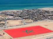 Moroccan High Schoolers Talk Morocco’s Territorial Integrity at Public Speaking Contest Moroccan High Schoolers Talk Western Sahara at Public Speaking Contest