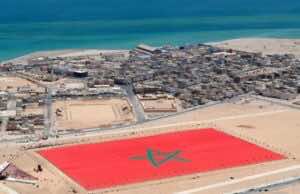 Moroccan High Schoolers Talk Morocco’s Territorial Integrity at Public Speaking Contest Moroccan High Schoolers Talk Western Sahara at Public Speaking Contest
