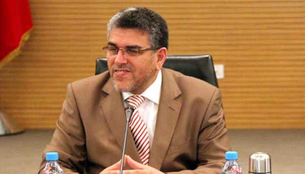 Morocco's Human Rights Minister Mustapha Ramid To Quit Post