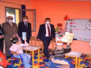 Moroccan MPs Ask Education Minister to Address COVID-19 Impacts on Students