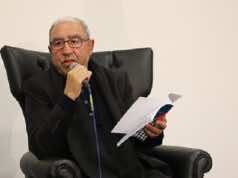 Moroccan Poet Mohamed Achaari Wins 2020 Argana International Poetry Prize Moroccan Poet Mohamed Achaari Wins 2020 Argana International Poetry Prize