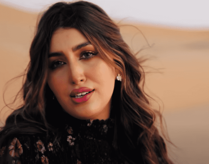 Moroccan Singer Receives Death Threats After Collaboration with Israeli Artist