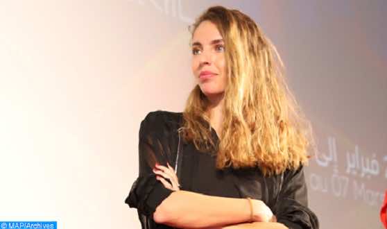 Moroccan Sofia Alaoui’s Short Film Among 2021 Cesars Awards Nominees