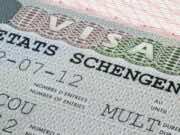 Moroccans, Leading Recipients of Schengen Visas in France