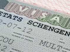 Moroccans, Leading Recipients of Schengen Visas in France