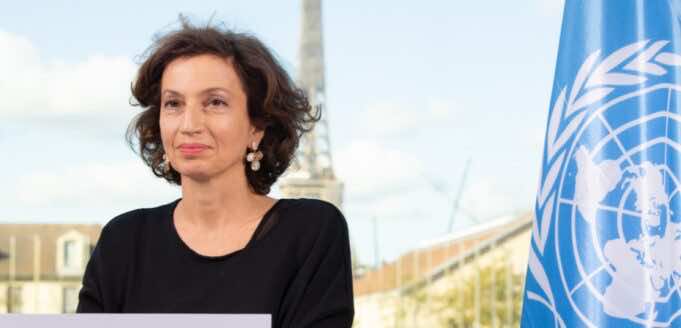 Morocco Aligns with UNESCO’s Vision for Promoting Multilingualism