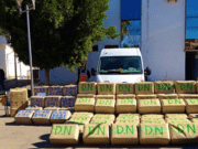 Morocco Arrests 8 for International Drug Trafficking