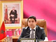 Morocco Commits to Supporting AU Reforms