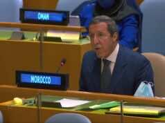 Morocco Exposes Polisario, Algeria’s Propaganda in Letter to UN Morocco Exposes Polisario, Algeria’s Propaganda in Letter to UN