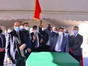 Morocco Launches New Vocational Training Project in Transport, Logistics