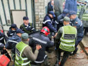 Morocco Must Heed Public Outrage to Avoid Next Tangier Tragedy Morocco Must Heed Public Outrage to Avoid Next Tangier Tragedy