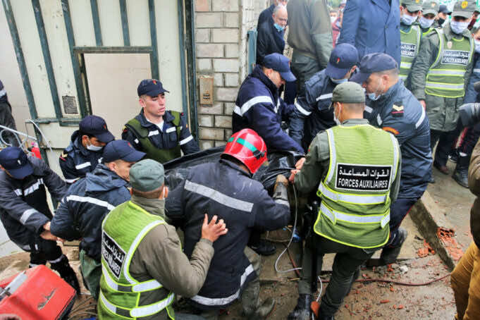 Morocco Must Heed Public Outrage to Avoid Next Tangier Tragedy