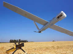 Morocco Orders Drones from Israel’s BlueBird Aero System