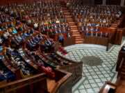 Morocco Proposes Establishment of Parliamentary Friendship Group with Israel Morocco Proposes Establishment of Parliamentary Friendship Group with Israel