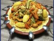 Morocco Receives Certificate of Couscous’ UNESCO Heritage Registration